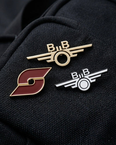 Pins