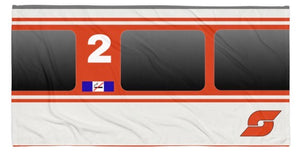 Jaffa Schlierenwagen