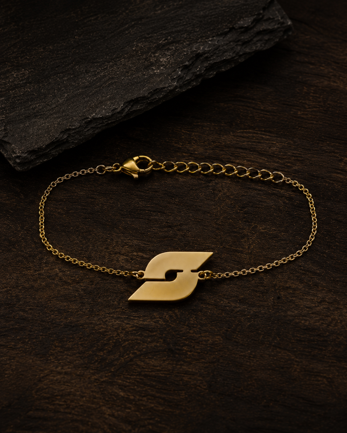 Eisenbahn Armband - PFLATSCH