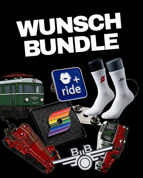 Dein Wunsch Bundle