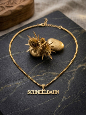 Schnellbahn