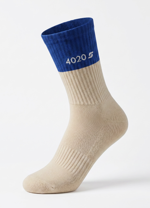 SET Retro Socken - 4020 Abschiedsedition