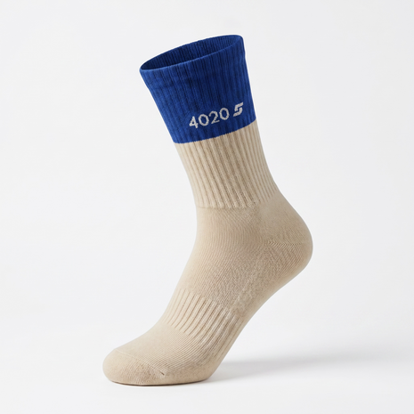 SET Retro Socken - 4020 Abschiedsedition
