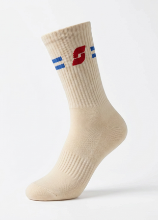 SET Retro Socken - 4020 Abschiedsedition