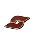 Emaille Pin - Pflatsch