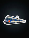Acryl Magnet 10cm