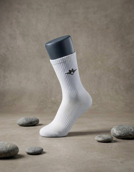 Retro Eisenbahn Socken