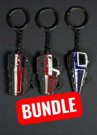 Anhänger Bundle