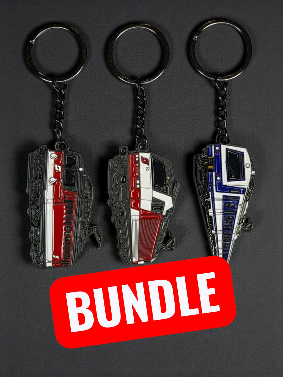 Anhänger Bundle – Produktbild