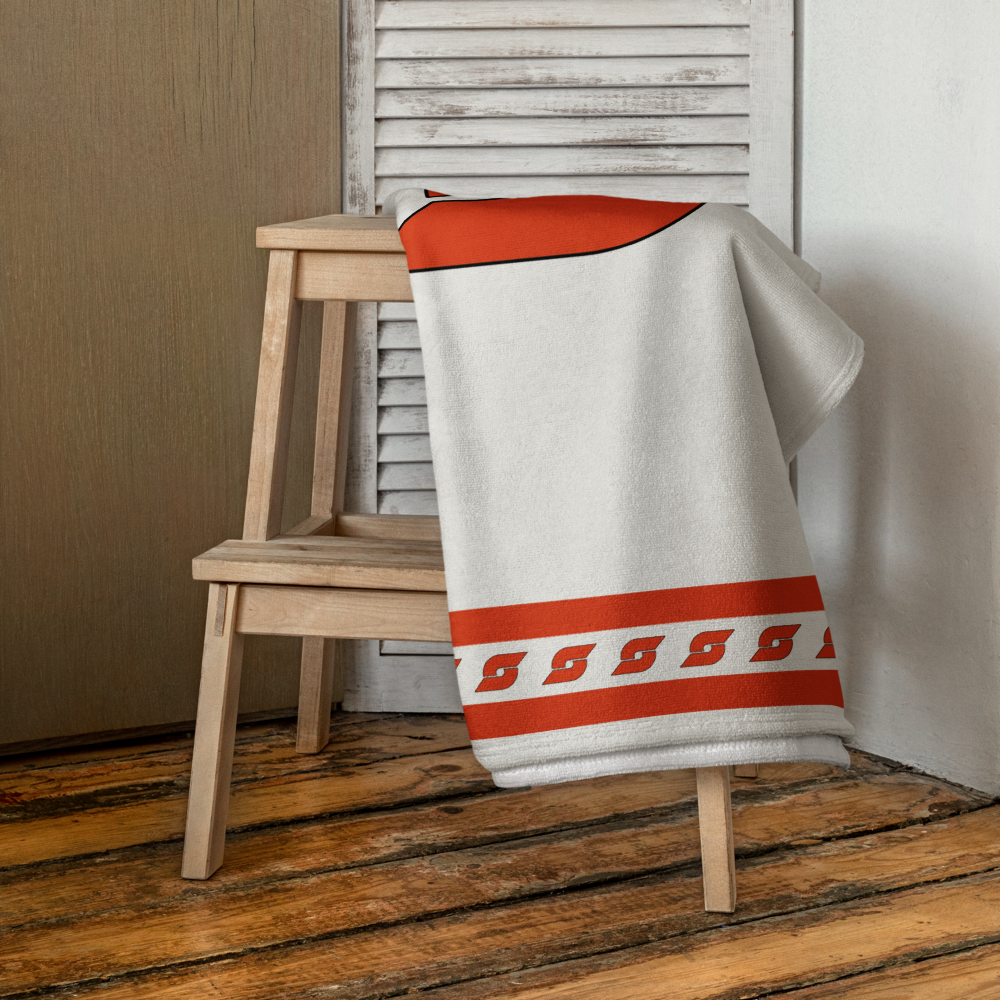 Badetuch - 76 x 152cm – Produktbild 5